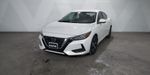 Nissan Sentra 2.0 SENSE CVT Sedan 2021