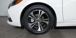 Nissan Sentra 2.0 SENSE CVT Sedan 2021