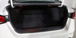Nissan Sentra 2.0 SENSE CVT Sedan 2021