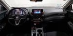 Nissan Sentra 2.0 SENSE CVT Sedan 2021