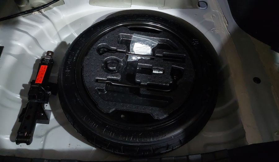 Nissan Sentra 2.0 SENSE CVT Sedan 2021