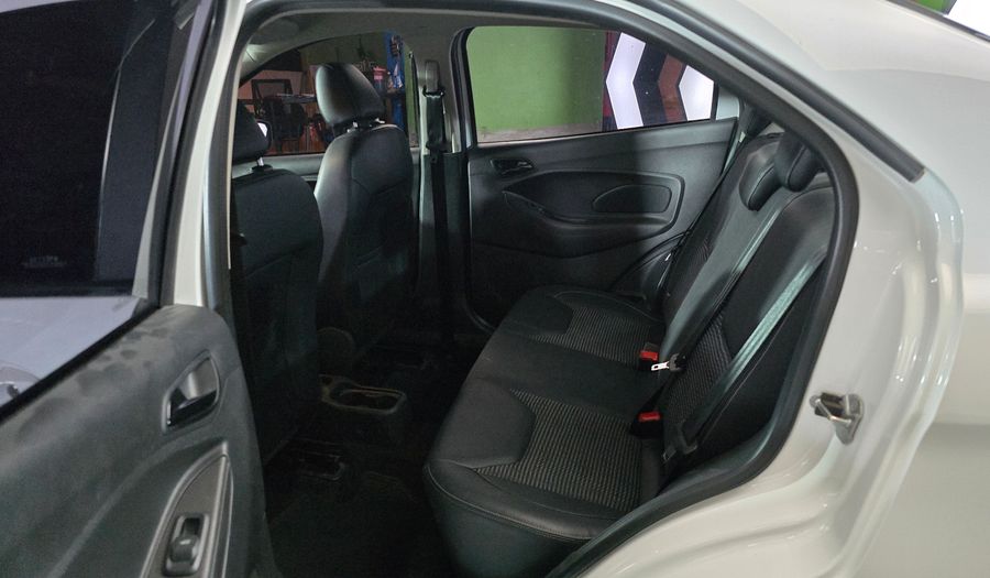 Ford Ka 1.5 SEL AUTO Sedan 2019