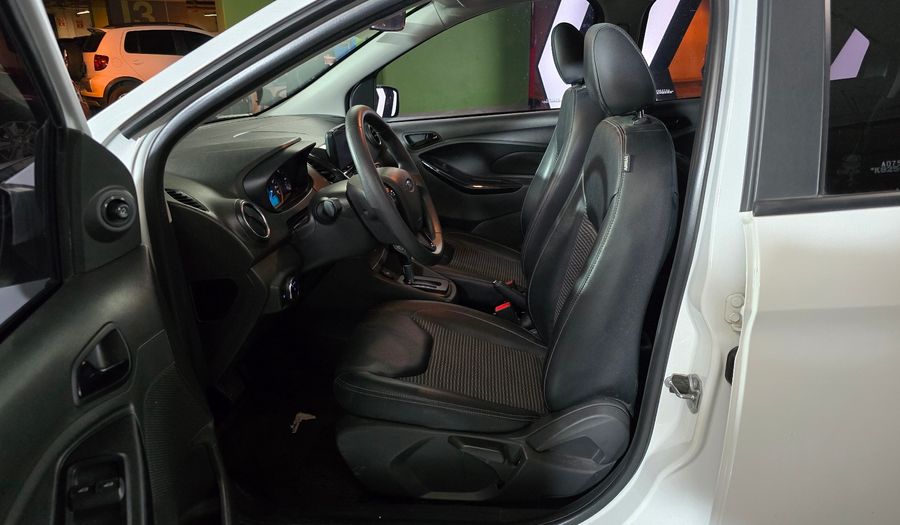 Ford Ka 1.5 SEL AUTO Sedan 2019
