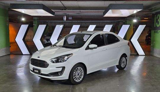 Ford • Ka