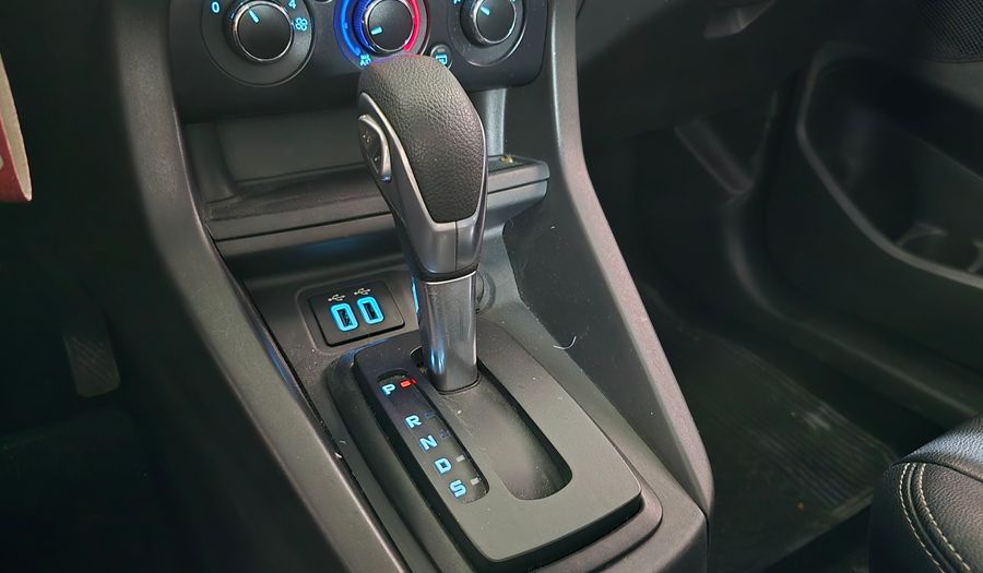 Ford Ka 1.5 SEL AUTO Sedan 2019