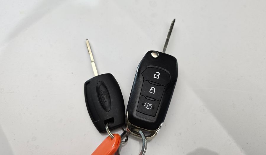 Ford Ka 1.5 SEL AUTO Sedan 2019