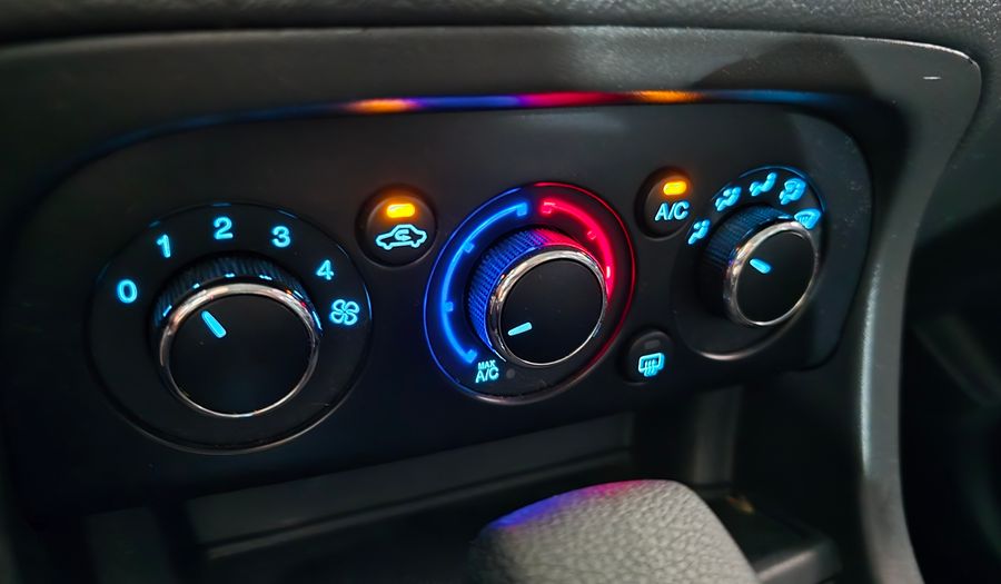 Ford Ka 1.5 SEL AUTO Sedan 2019