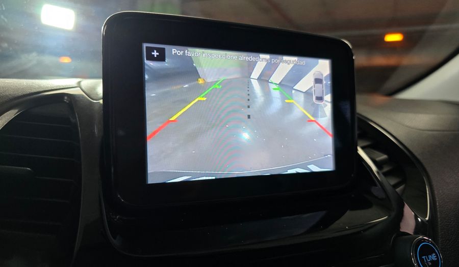Ford Ka 1.5 SEL AUTO Sedan 2019