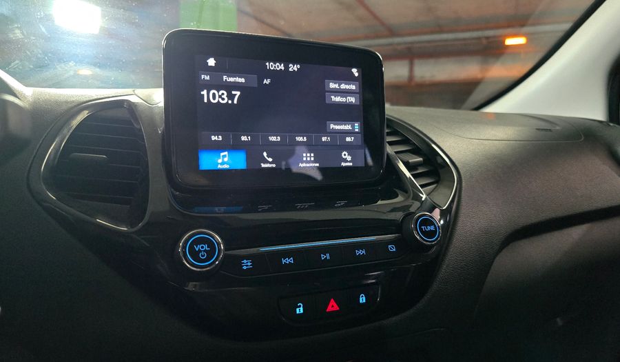 Ford Ka 1.5 SEL AUTO Sedan 2019