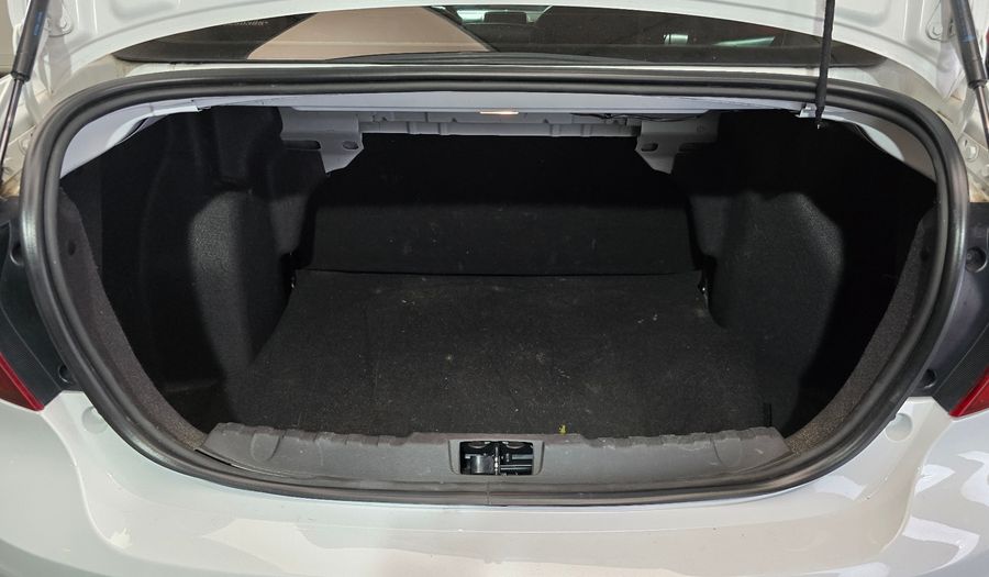 Ford Ka 1.5 SEL AUTO Sedan 2019