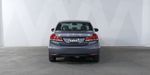 Honda Civic 1.8 LX AT 4DRS Sedan 2015