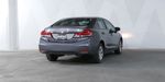 Honda Civic 1.8 LX AT 4DRS Sedan 2015