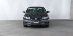 Honda Civic 1.8 LX AT 4DRS Sedan 2015