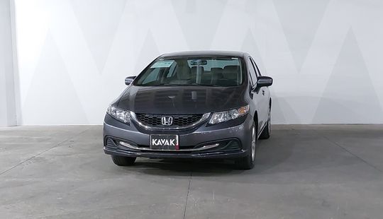 Honda • Civic