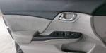 Honda Civic 1.8 LX AT 4DRS Sedan 2015