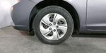 Honda Civic 1.8 LX AT 4DRS Sedan 2015