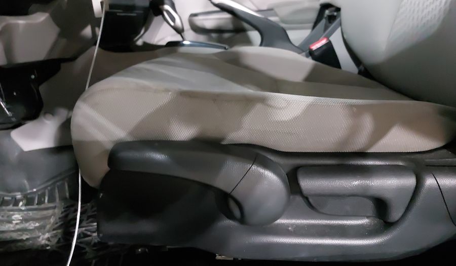 Honda Civic 1.8 LX AT 4DRS Sedan 2015