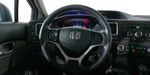 Honda Civic 1.8 LX AT 4DRS Sedan 2015