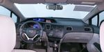 Honda Civic 1.8 LX AT 4DRS Sedan 2015