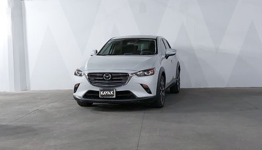 Mazda • CX-3