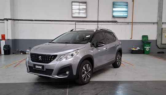 Peugeot • 2008