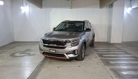 Kia • Seltos