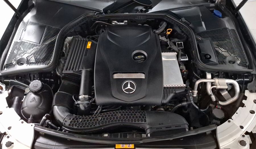 Mercedes Benz Clase C 2.0 250 SPORT AUTO Sedan 2018