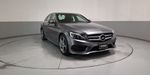 Mercedes Benz Clase C 2.0 250 SPORT AUTO Sedan 2018