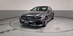 Mercedes Benz Clase C 2.0 250 SPORT AUTO Sedan 2018