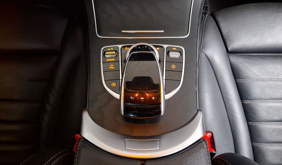 Mercedes Benz Clase C 2.0 250 SPORT AUTO Sedan 2018