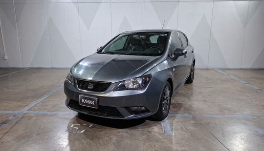 Seat • Ibiza