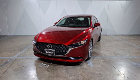 Mazda • Mazda 3