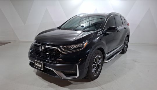 Honda • CR-V