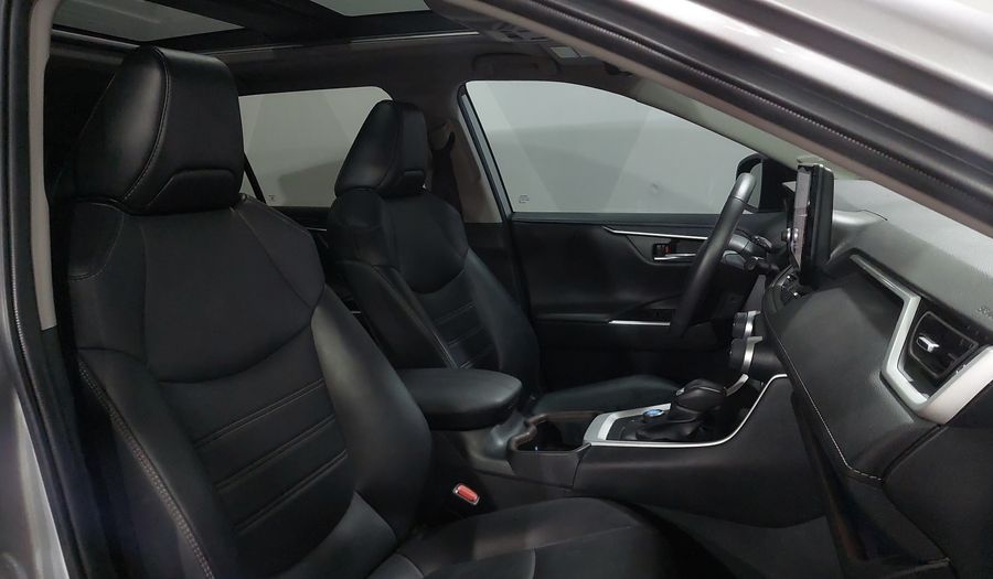 Toyota Rav4 2.5 HEV LIMITED AUTO AWD Suv 2023