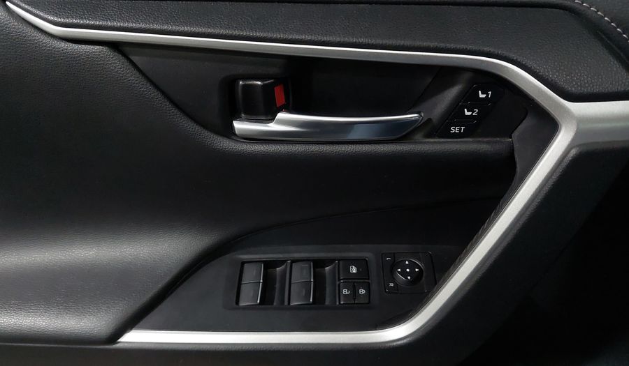 Toyota Rav4 2.5 HEV LIMITED AUTO AWD Suv 2023