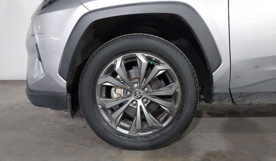 Toyota Rav4 2.5 HEV LIMITED AUTO AWD Suv 2023