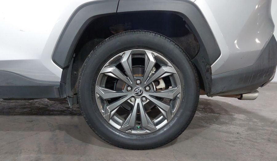 Toyota Rav4 2.5 HEV LIMITED AUTO AWD Suv 2023