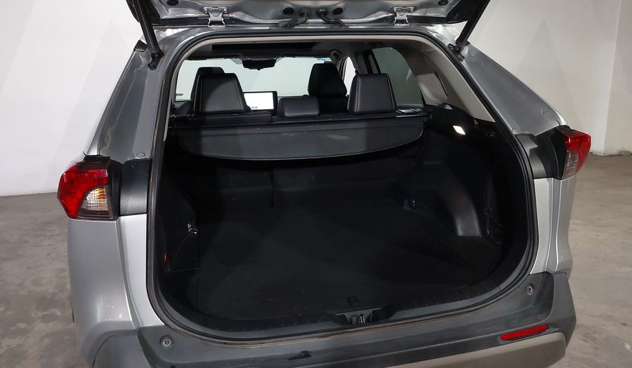 Toyota Rav4 2.5 HEV LIMITED AUTO AWD Suv 2023
