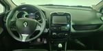 Renault Clio 1.2 EXPRESSION Hatchback 2016