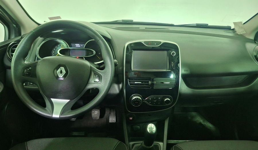 Renault Clio 1.2 EXPRESSION Hatchback 2016