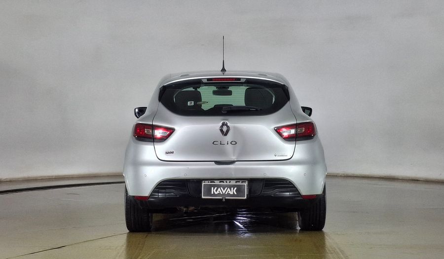 Renault Clio 1.2 EXPRESSION Hatchback 2016