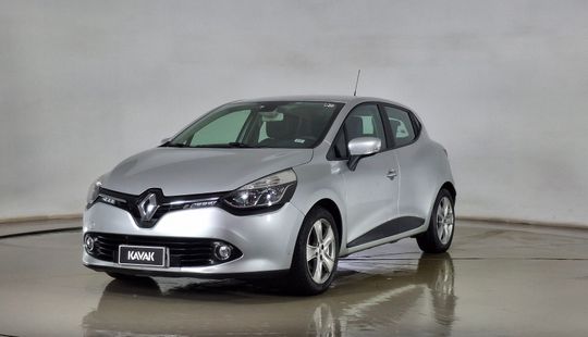 Renault • Clio