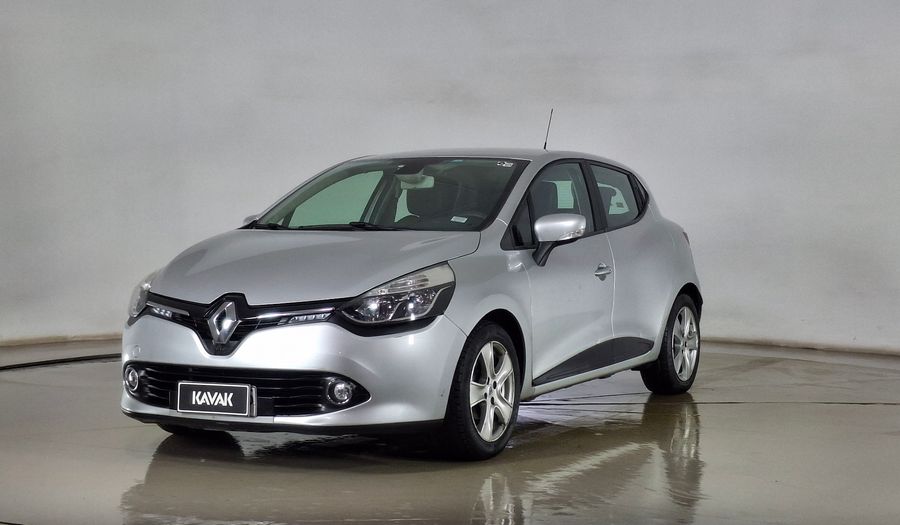 Renault Clio 1.2 EXPRESSION Hatchback 2016