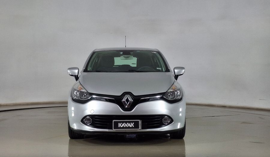 Renault Clio 1.2 EXPRESSION Hatchback 2016