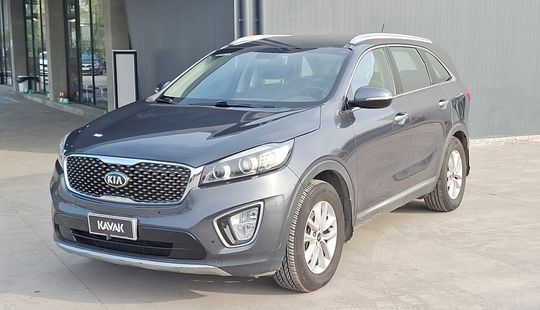Kia • Sorento