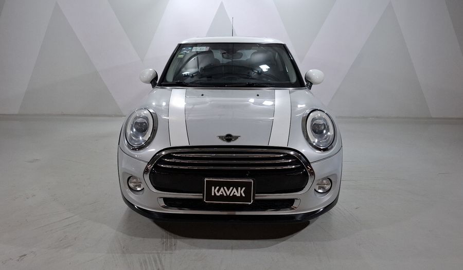 Mini Cooper 1.5 COOPER CHILI AT Hatchback 2015