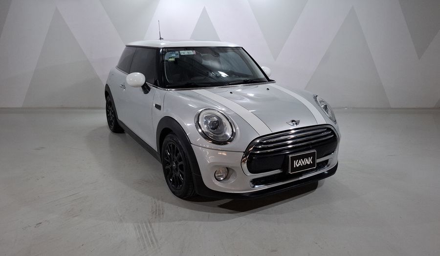 Mini Cooper 1.5 COOPER CHILI AT Hatchback 2015