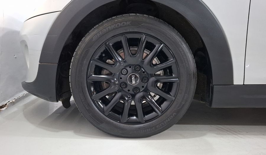 Mini Cooper 1.5 COOPER CHILI AT Hatchback 2015