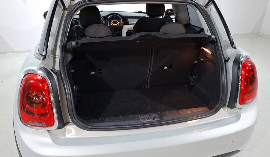 Mini Cooper 1.5 COOPER CHILI AT Hatchback 2015