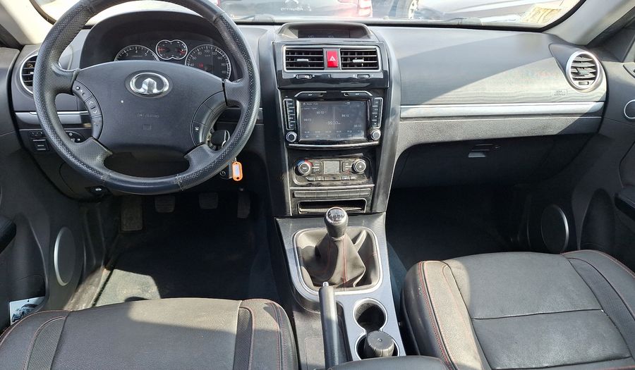 Great Wall Haval H3 2.0 SR Suv 2021